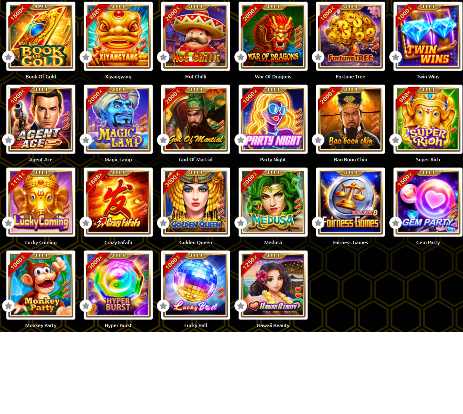 Jili Slot Online - gem188